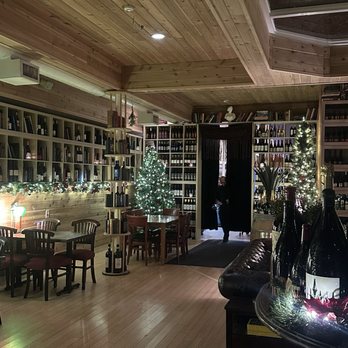 The Cellar - A Wine Library - Wine Bars Near Me - Pasadena, California The Cellar - A Wine Library - Wine Bars Near Me - Pasadena, California