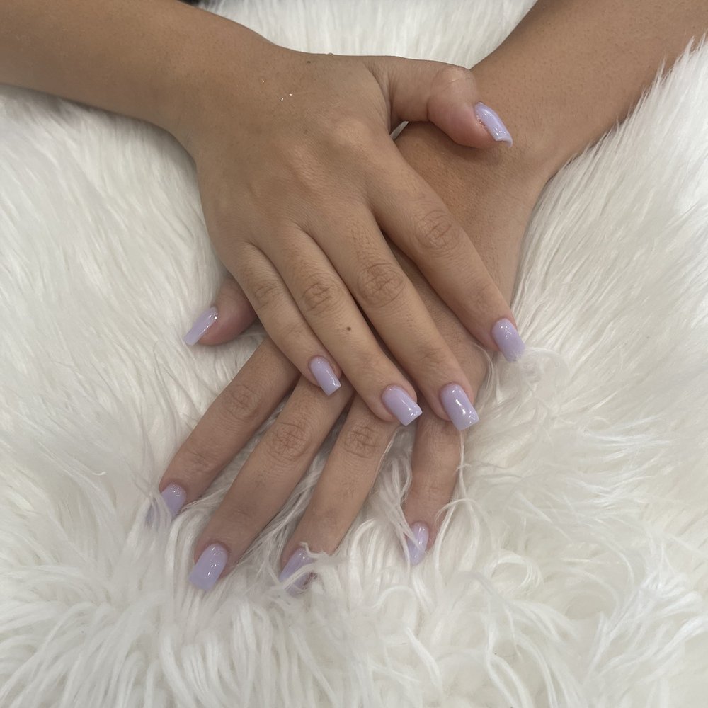 Nail'd It! Spa - Nail Salons Near Me - Stanton, California
