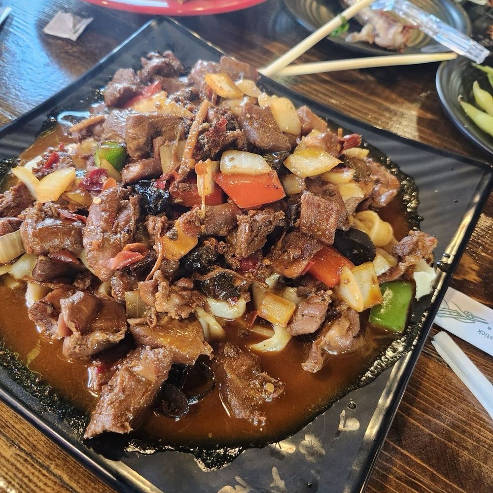 Fat Ni BBQ - Chinese Near Me - Carrollton, Texas Fat Ni BBQ - Chinese Near Me - Carrollton, Texas