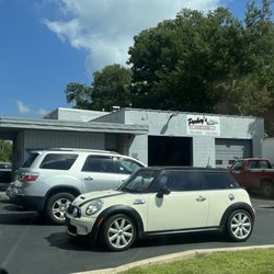 Purkey's Auto Repair & Towing