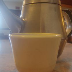 Mandarin House - Hot tea