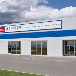 Les Olson IT