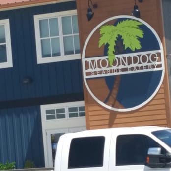Moondog Seaside Eatery - Seafood Near Me - Fulton, Texas Moondog Seaside Eatery - Seafood Near Me - Fulton, Texas