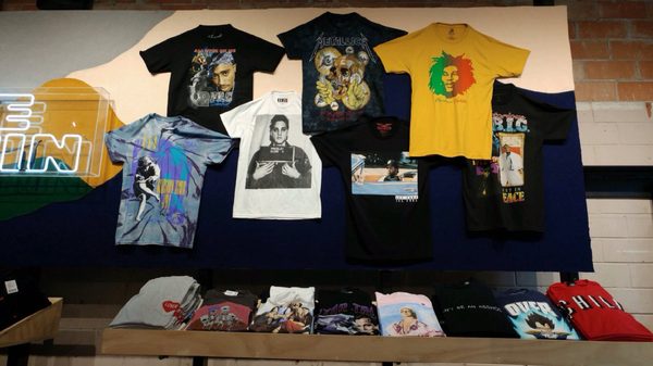 Urban Outfitters by null