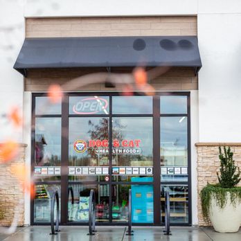 Ben's Barketplace - Roseville - Pet Stores Near Me - Roseville, California