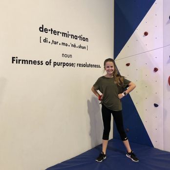 Ninja Nation - Frisco - This one wants to join a class NOW!! - Interval Training Gyms Near Me - Frisco, Texas Ninja Nation - Frisco - This one wants to join a class NOW!! - Interval Training Gyms Near Me - Frisco, Texas