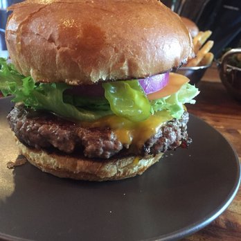 Native Burger - The Classic! - Burgers Near Me - San Francisco, California Native Burger - The Classic! - Burgers Near Me - San Francisco, California