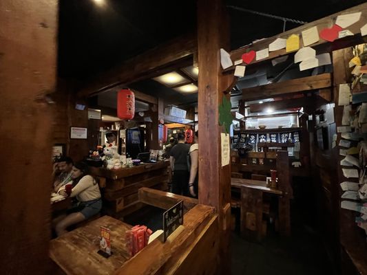 Friends Ramen by null