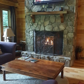 Creeksong Cabin - Vacation Rentals Near Me - Bryson City, North Carolina Creeksong Cabin - Vacation Rentals Near Me - Bryson City, North Carolina