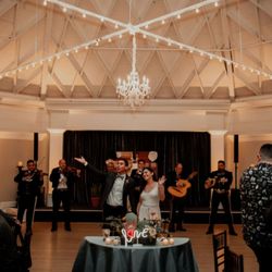 El Mariachi Zacatecas - 2/16/2020 Grand Entrance
