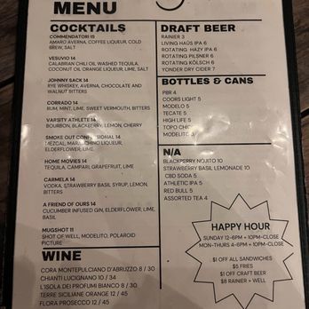 Sit Tite - July 2026 - Italian Near Me - Portland, Oregon