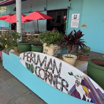 Peruvian Corner Hawaii - Peruvian Near Me - Waialua, Hawaii Peruvian Corner Hawaii - Peruvian Near Me - Waialua, Hawaii