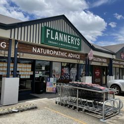 Flannerys