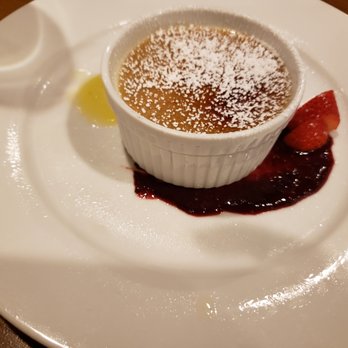 Wa-Dining SUYA - chestnut creme brulee - Japanese Near Me - Torrance, California Wa-Dining SUYA - chestnut creme brulee - Japanese Near Me - Torrance, California