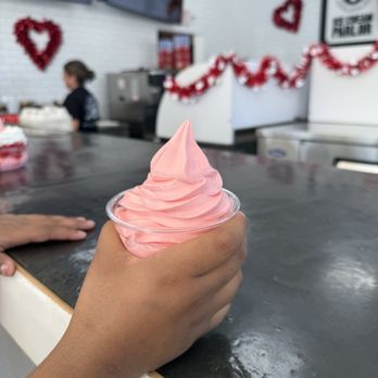 The Berry Farms - Strawberry ice cream - Farms Near Me - Miami, Florida The Berry Farms - Strawberry ice cream - Farms Near Me - Miami, Florida