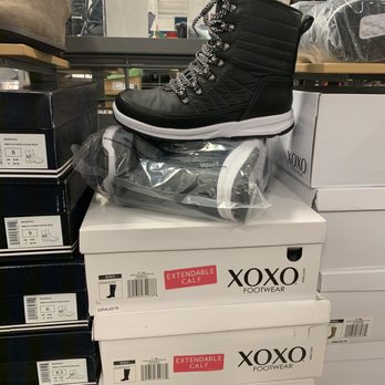 Marshalls - Mismatched shoes to displays - Department Stores Near Me - San Jose, California Marshalls - Mismatched shoes to displays - Department Stores Near Me - San Jose, California
