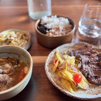 Hed 11 - Beef meal set - Thai Near Me - San Francisco, California Hed 11 - Beef meal set - Thai Near Me - San Francisco, California