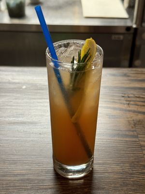 Cello Restaurant by null