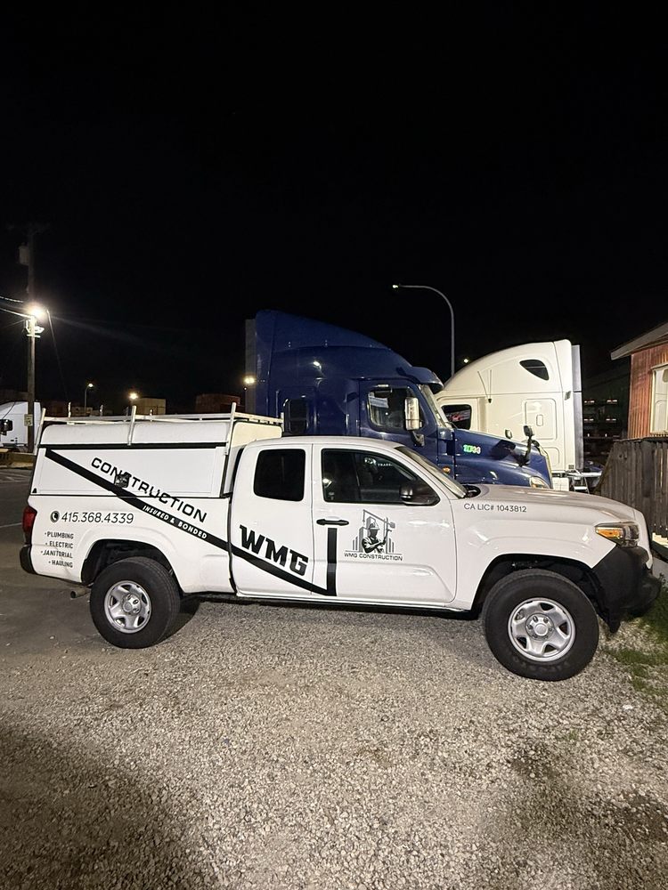 OAKLAND PORT SERVICES CORPORATION