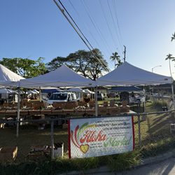 Aloha Market at Waikiki - Great market!