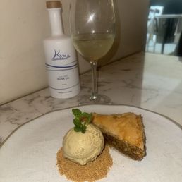 Baklava Baklava