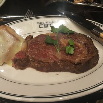 Double Cut Steak House - Steakhouses Near Me - Pocono Summit, Pennsylvania Double Cut Steak House - Steakhouses Near Me - Pocono Summit, Pennsylvania