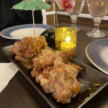 Nimman Thai Eatery - Thai Near Me - Nutley, New Jersey