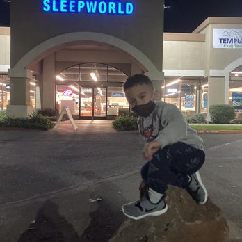 Mancini's Sleepworld - Tracy - Mancinis Sleepworld - Mattresses Near Me - Tracy, California