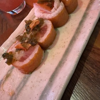 Blue Sushi Sake Grill - Sushi Bars Near Me - Tempe, Arizona