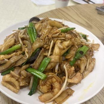 Capital Restaurant - Chinese Near Me - San Francisco, California