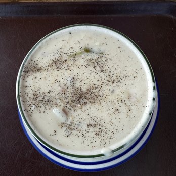 Hofbrau - Bowl of chowder - Sandwiches Near Me - Morro Bay, California Hofbrau - Bowl of chowder - Sandwiches Near Me - Morro Bay, California