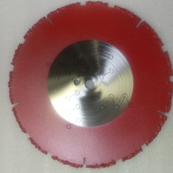 Protech Diamond USA - DEMOLITION BLADE - Hardware Stores Near Me - Dallas, Texas