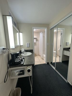 Pea Soup Andersen's Inn by null