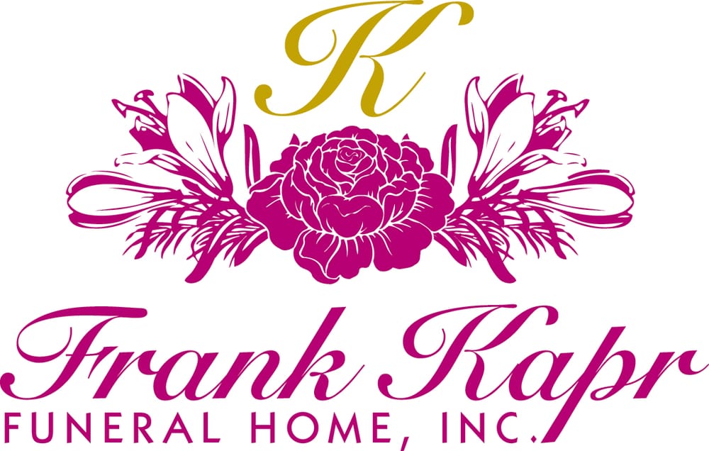KAPR FRANK FUNERAL HOME INC Updated June 2024 Request Information