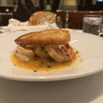 Gallagher's Steakhouse - Steakhouses Near Me - Las Vegas, Nevada