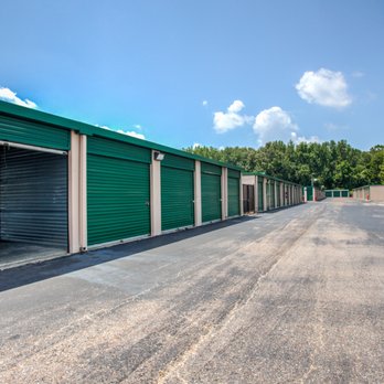 Simply Self Storage - Frayser - Self Storage Near Me - Memphis, Tennessee Simply Self Storage - Frayser - Self Storage Near Me - Memphis, Tennessee