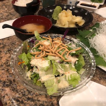 Sushi Heaven - Japanese Near Me - Ashland, Oregon Sushi Heaven - Japanese Near Me - Ashland, Oregon