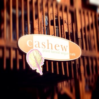 Cashew - Vegan Near Me - Chattanooga, Tennessee Cashew - Vegan Near Me - Chattanooga, Tennessee