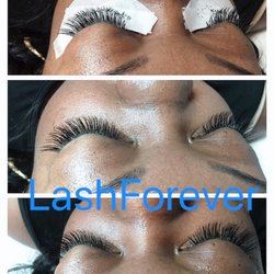 Lash Forever - LashForever individual eyelash extension