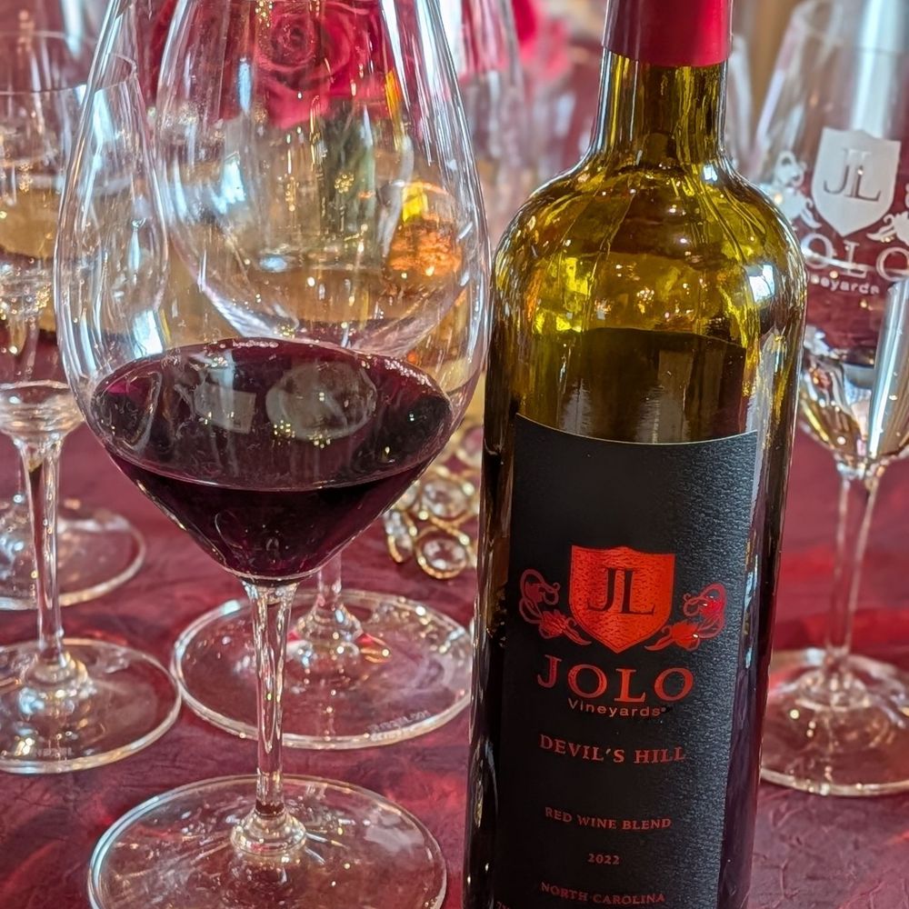 Jolo Winery & Vineyards - Wineries Near Me - Pilot Mountain, North Carolina Jolo Winery & Vineyards - Wineries Near Me - Pilot Mountain, North Carolina