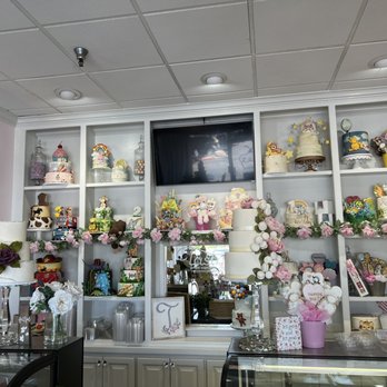 Tastries Bakery - Bakeries Near Me - Bakersfield, California Tastries Bakery - Bakeries Near Me - Bakersfield, California