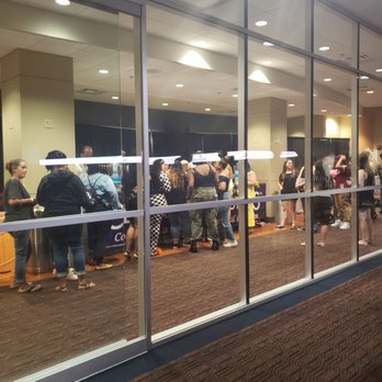 John Paul Jones Arena - Beverage lines - Stadiums & Arenas Near Me - Charlottesville, Virginia John Paul Jones Arena - Beverage lines - Stadiums & Arenas Near Me - Charlottesville, Virginia
