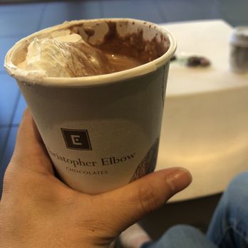 Christopher Elbow Chocolates - Desserts Near Me - San Francisco, California