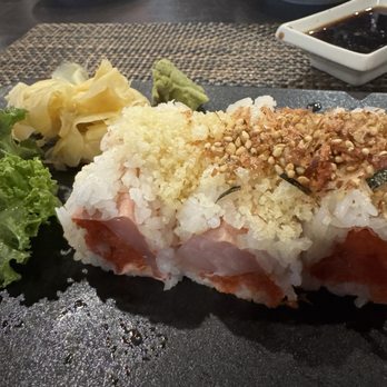 Sushi & Soy - Sushi Bars Near Me - Seminole, Florida Sushi & Soy - Sushi Bars Near Me - Seminole, Florida