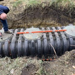 Downing Septic Tank Cleaning