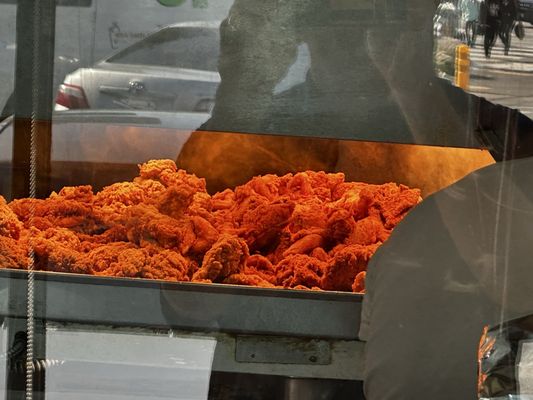Jim Dandy Fried Chicken by null