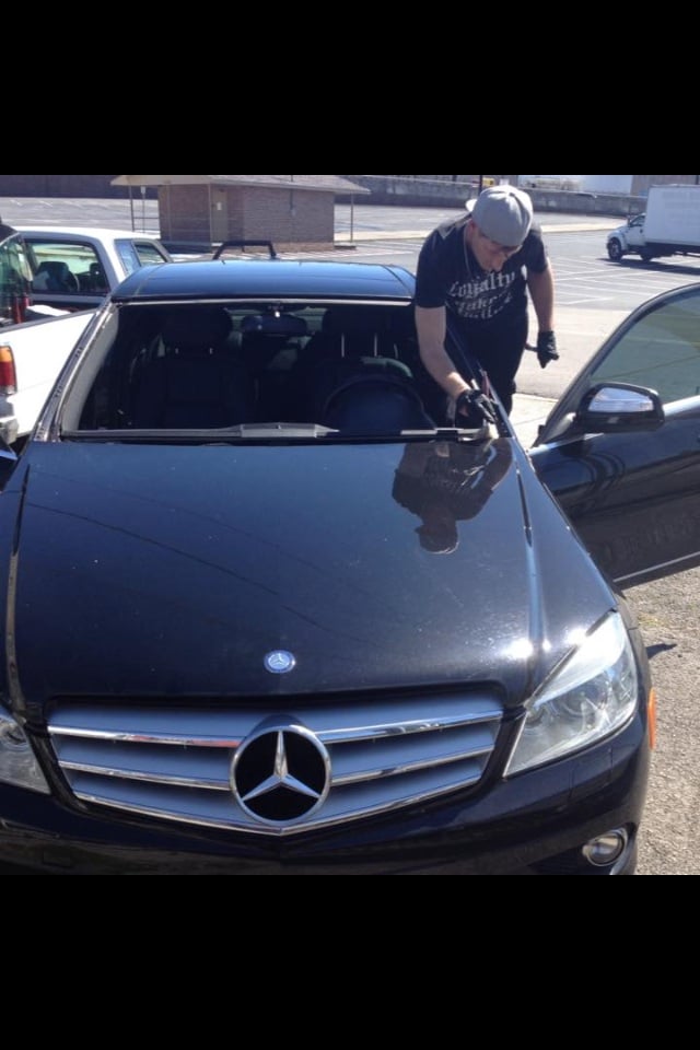 AFFORDABLE AUTO GLASS Updated July 2024 11101 Lake Ridge Dr