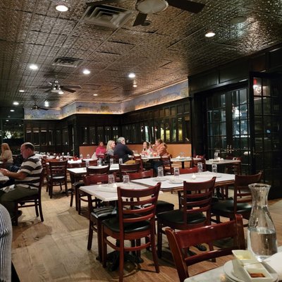 Brasserie Du Soleil by null