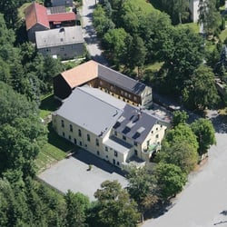 Zum Grünen Baum