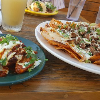 En Su Boca - Mexican Near Me - Richmond, Virginia
